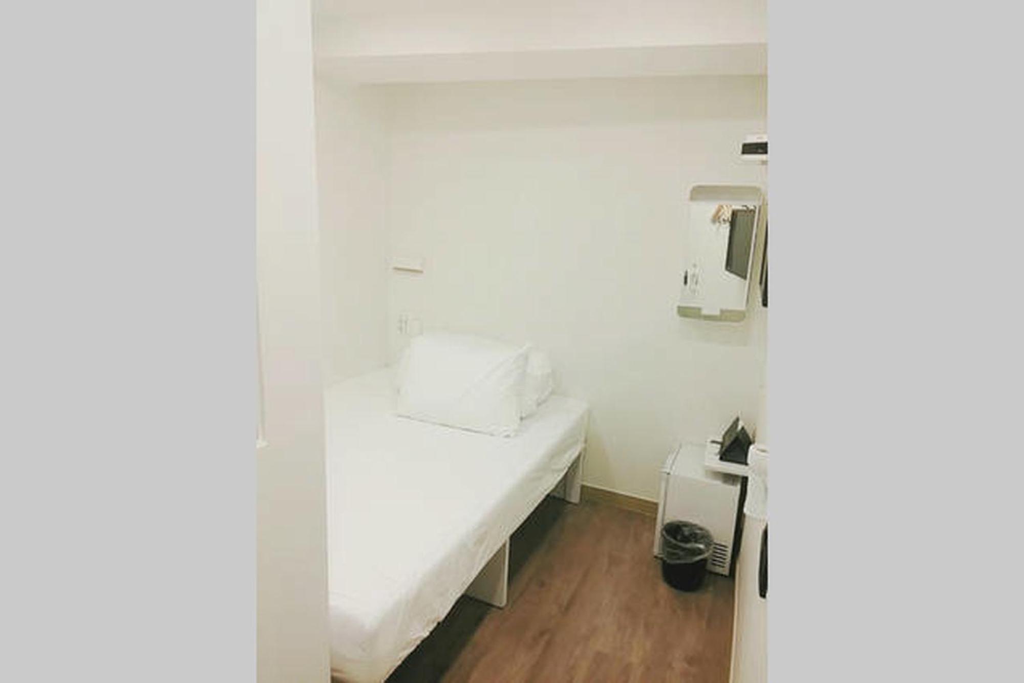 K-Guesthouse Myeongdong 1 Seoul Room photo