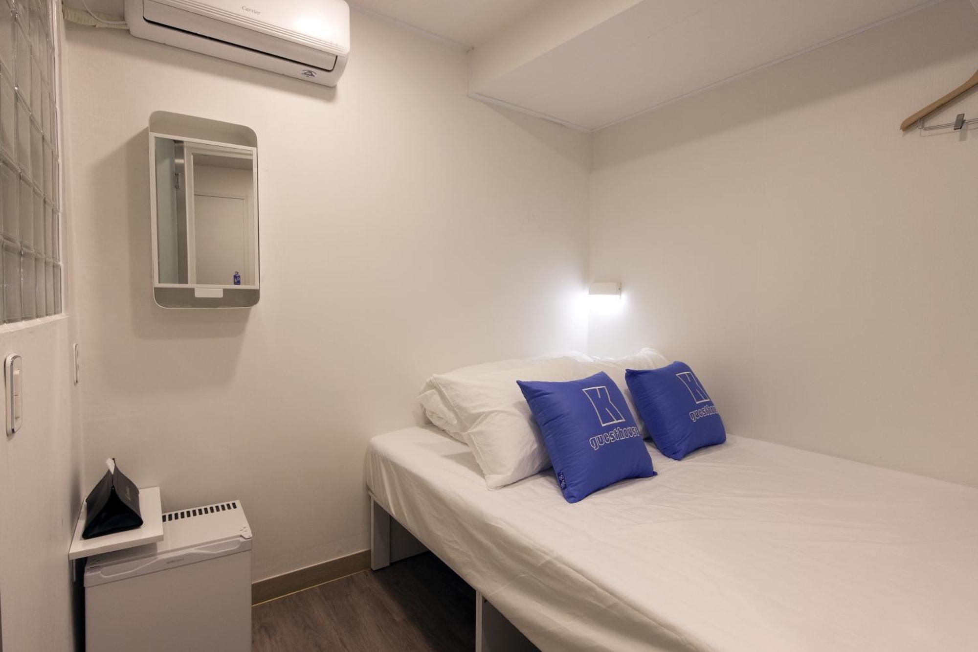 K-Guesthouse Myeongdong 1 Seoul Room photo