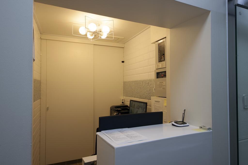 K-Guesthouse Myeongdong 1 Seoul Exterior photo