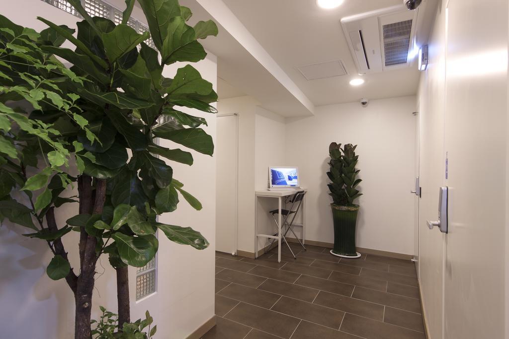 K-Guesthouse Myeongdong 1 Seoul Exterior photo