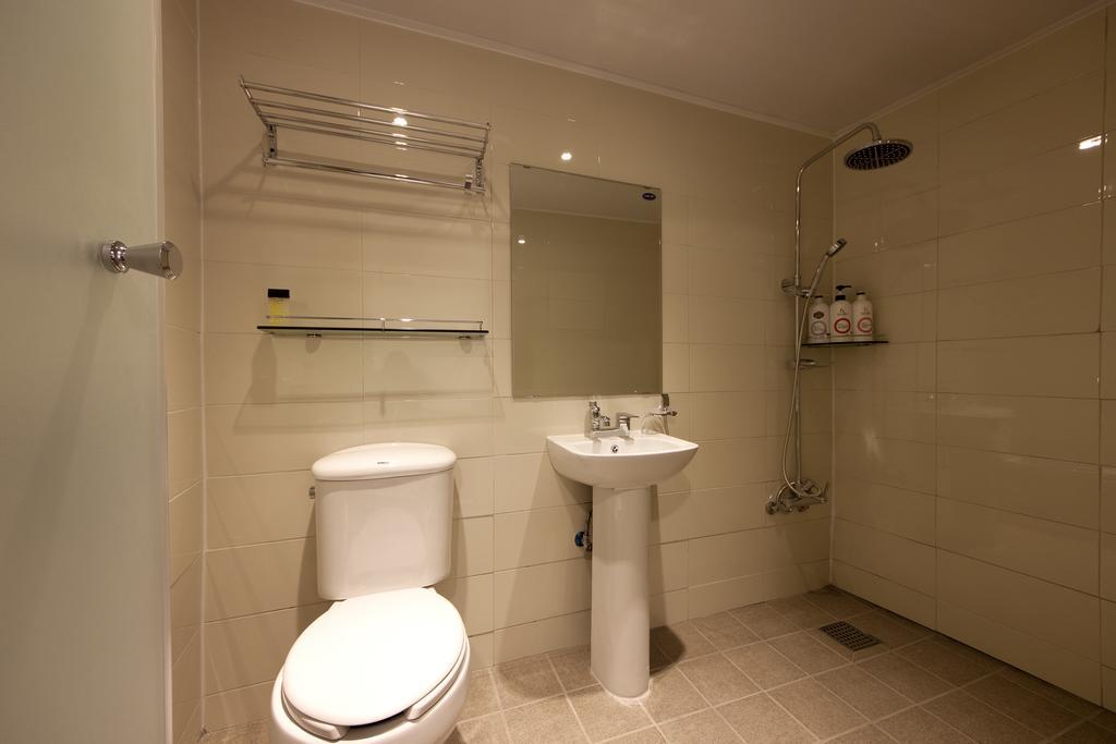 K-Guesthouse Myeongdong 1 Seoul Room photo