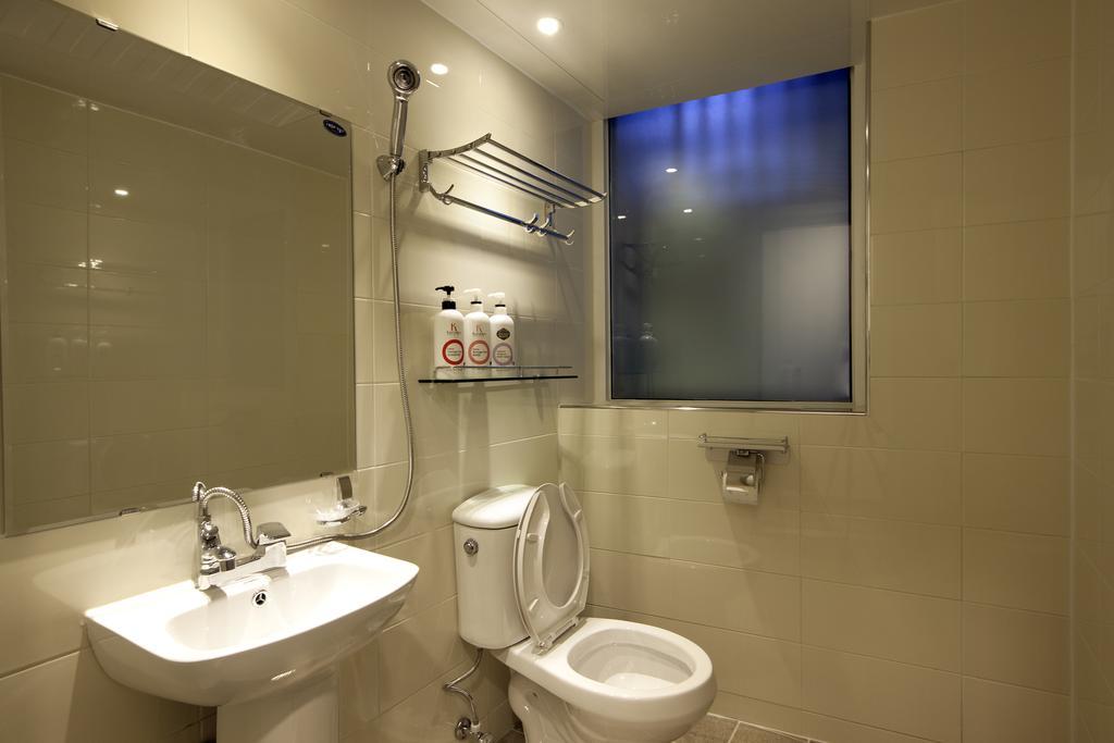 K-Guesthouse Myeongdong 1 Seoul Room photo