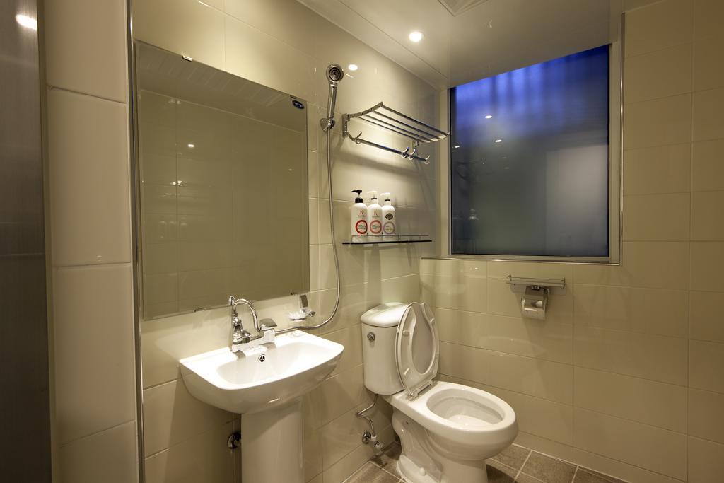 K-Guesthouse Myeongdong 1 Seoul Exterior photo