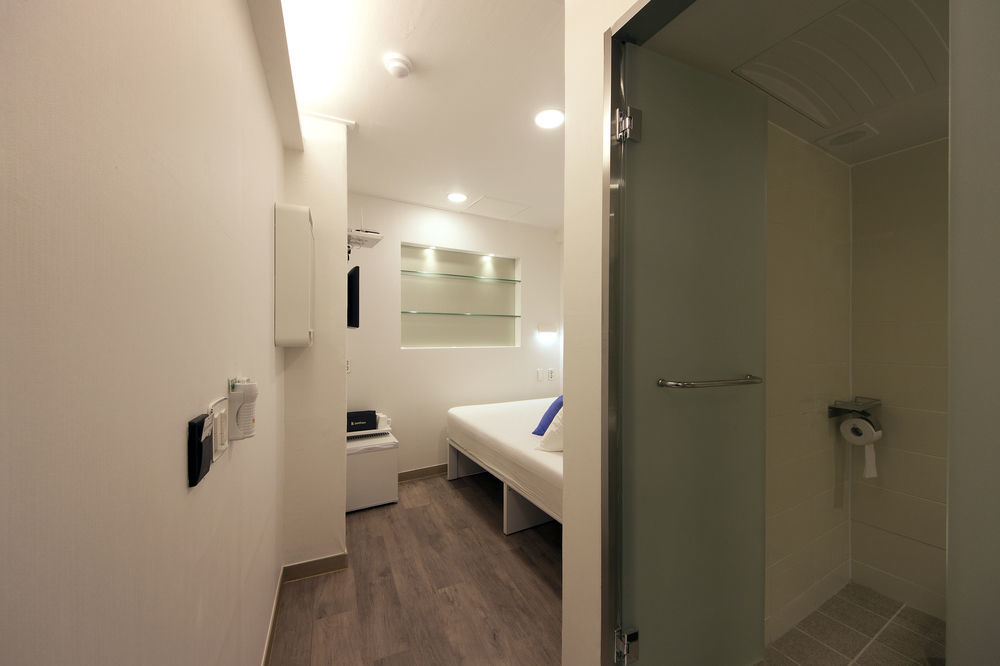 K-Guesthouse Myeongdong 1 Seoul Exterior photo