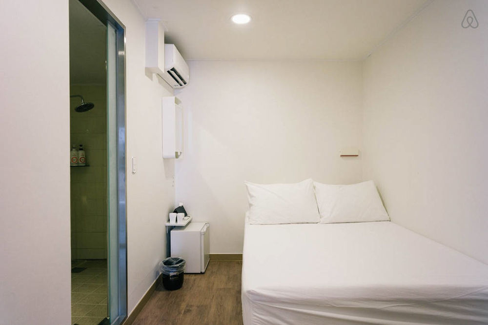 K-Guesthouse Myeongdong 1 Seoul Exterior photo